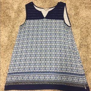 Lila Rose Medium Top